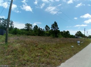 1021 Winters St E, Lehigh Acres, FL 33974
