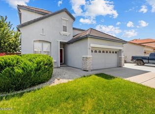 6595 Geranium Way, Sparks, NV 89436