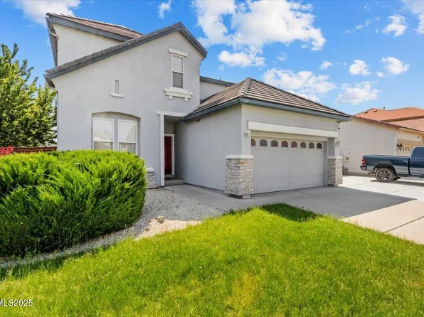 6595 Geranium Way, Sparks, NV 89436