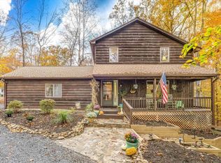 41 Dogleg Rd, Palmyra, VA 22963