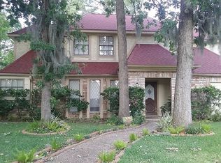 15514 Winding Moss Dr, Houston, TX 77068