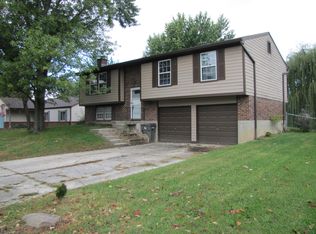 6702 Troon Way, Indianapolis, IN