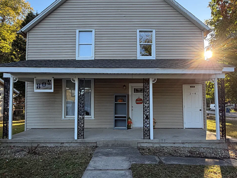 208 S 2nd St #4