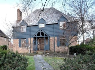 15717 Wyatt Rd, East Cleveland, OH 44112