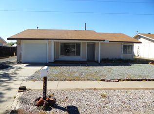 6308 Pastorcito Dr NW, Albuquerque, NM 87120