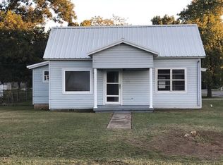 500 E Ferguson Ave, Davis, OK 73030