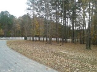 Tbd Raven Fork Court, Hertford, NC 27944
