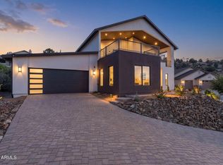 940 N WATERS EDGE Way, Prescott, AZ 86303