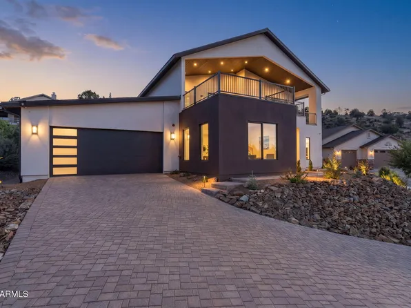 940 N WATERS EDGE Way, Prescott, AZ 86303
