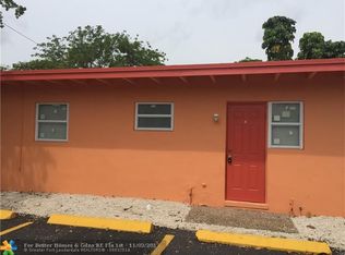 851 NW 5th Ave APT 4, Pompano Beach, FL 33060