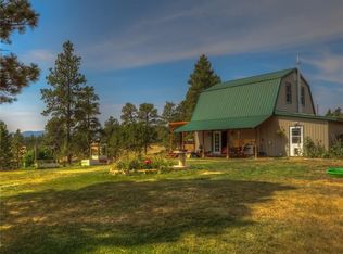 30 Hidden Meadow Rd, Roundup, MT 59072