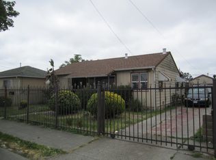 216 Makin Rd, Oakland, CA 94603