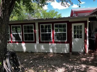 6000 Collins Ct, Granbury, TX 76048