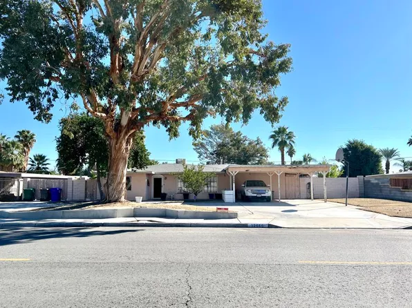 32660 Shifting Sands Trl, Cathedral City, CA 92234