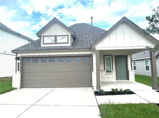 914 Coffee Mill Ln, College Station, TX 77845