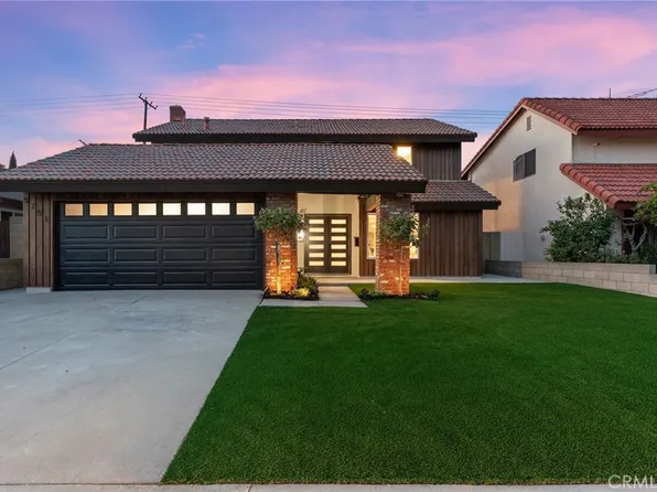 5751 Park West Cir, La Palma, CA 90623