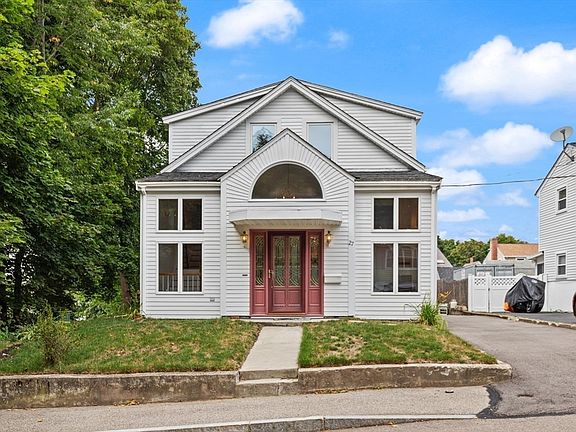 2nd image of 27 Miller Ave