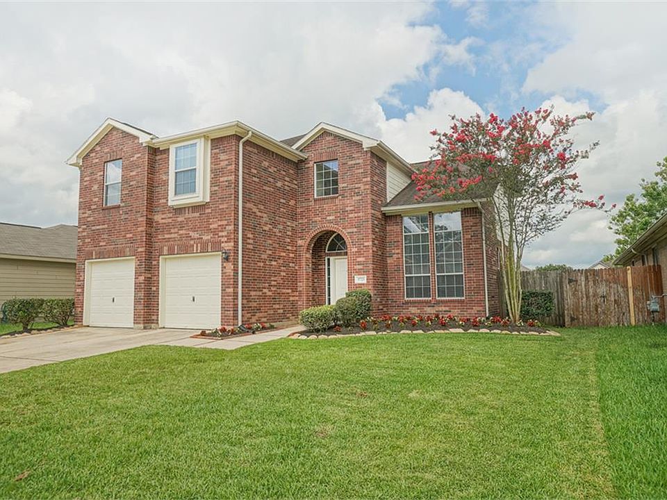 1st image of 5723 Rocky Trail Dr