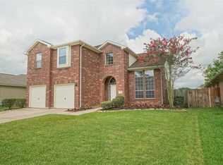 5723 Rocky Trail Dr, Kingwood, TX 77339