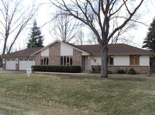 7464 Sumac Ln, Cherry Valley, IL 61016
