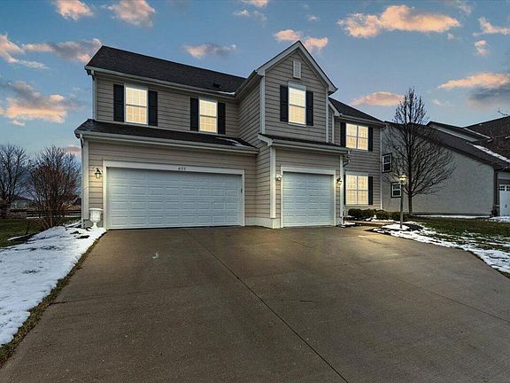 4th image of 4115 Hickory Rock Dr