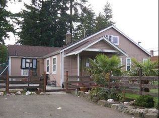16755 Linden Ave N, Shoreline, WA 98133
