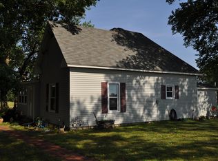 134 E Us Highway 160, Greenfield, MO 65661