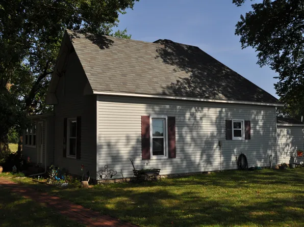 134 E Us Hwy 160, Greenfield, MO 65661