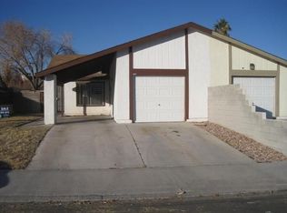 7124 Forest Vista St, Las Vegas, NV 89147