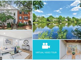 7758 New Providence Dr APT 7, Falls Church, VA 22042