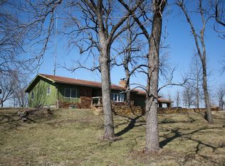 1898 20th Rd, Yates Center, KS 66783