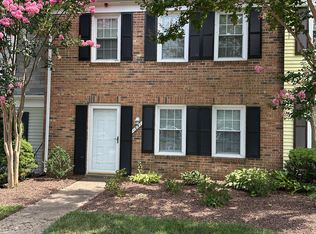 1551 Skirmish Run Dr, Henrico, VA 23228