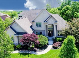 330 Hampton Pl, Xenia, OH 45385