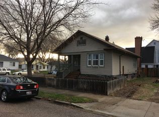1106 E Clark St, Pocatello, ID 83201