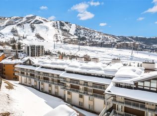1920 Ski Time Square Dr #406, Steamboat Springs, CO 80487