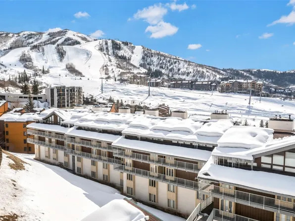 1920 Ski Time Square Drive UNIT 406, Steamboat Springs, CO 80487