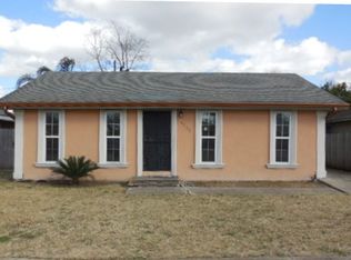 4068 E Louisiana State Dr, Kenner, LA 70065
