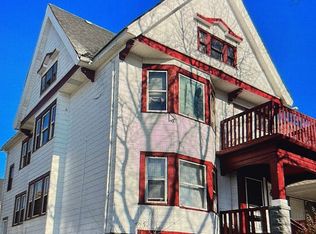1632 N 34th St, Milwaukee, WI 53208