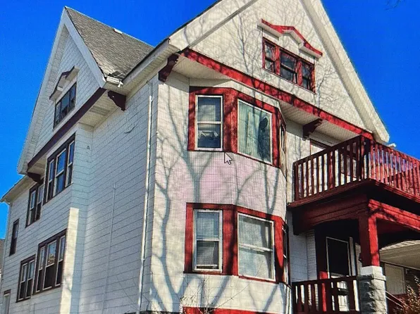 1632 N 34th St, Milwaukee, WI 53208