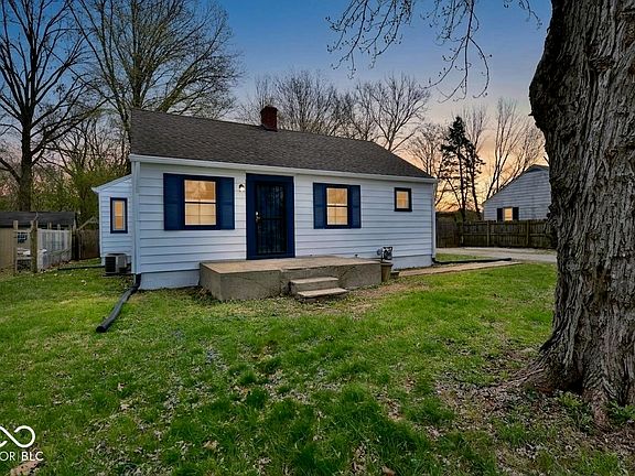 2nd image of 4223 Glenwood Dr