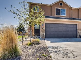 4279 Rosalie St, Colorado Springs, CO 80917