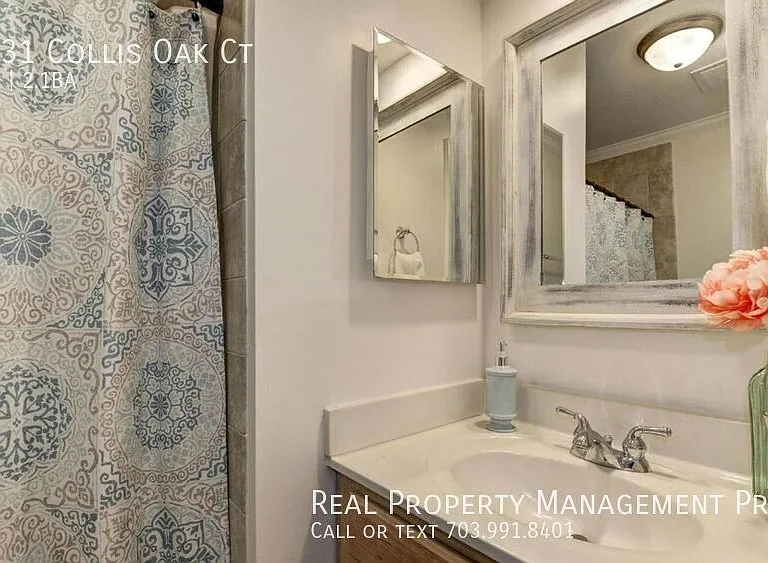 3931 Collis Oak Ct — Photo 13