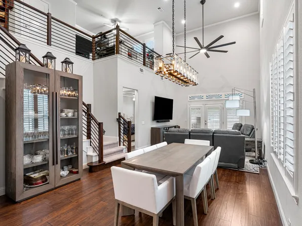 4713 Durham Dr, Plano, TX 75093