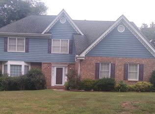 5150 Christian Springs Ln, Lithonia, GA 30038