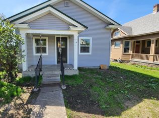 1409 W Maxwell Ave, Spokane, WA 99201