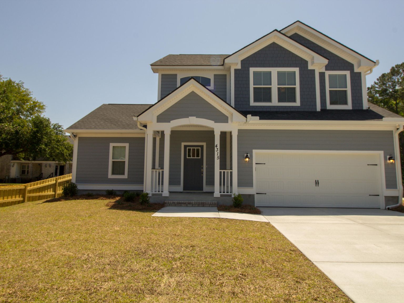 4315 Bream Rd, North Charleston, SC 29418 Zillow