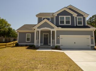 4315 Bream Rd, North Charleston, SC 29418