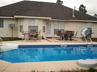 9743 Chambers Dr, Mobile, AL 36695