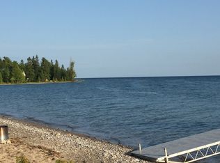 7850 North Pointe Shores Road, Alpena, MI 49707