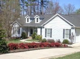 128 Canadian Ct, Durham, NC 27713